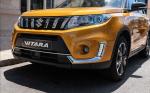 Suzuki Vitara 2018 года (WW)